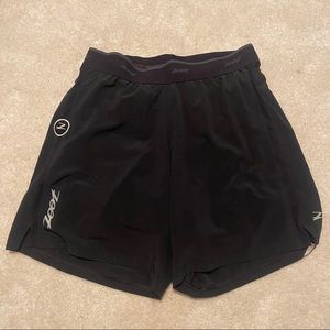 Zoot Running shorts